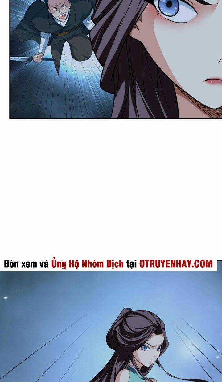 Sư Tổ Của Ta Là Thiên Hạ Đệ Nhất Chapter 22 trang 39