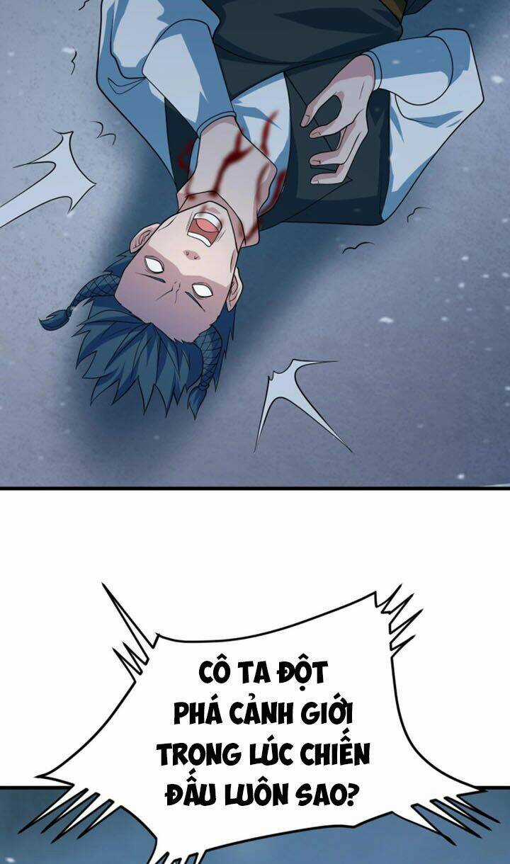 Sư Tổ Của Ta Là Thiên Hạ Đệ Nhất Chapter 22 trang 42