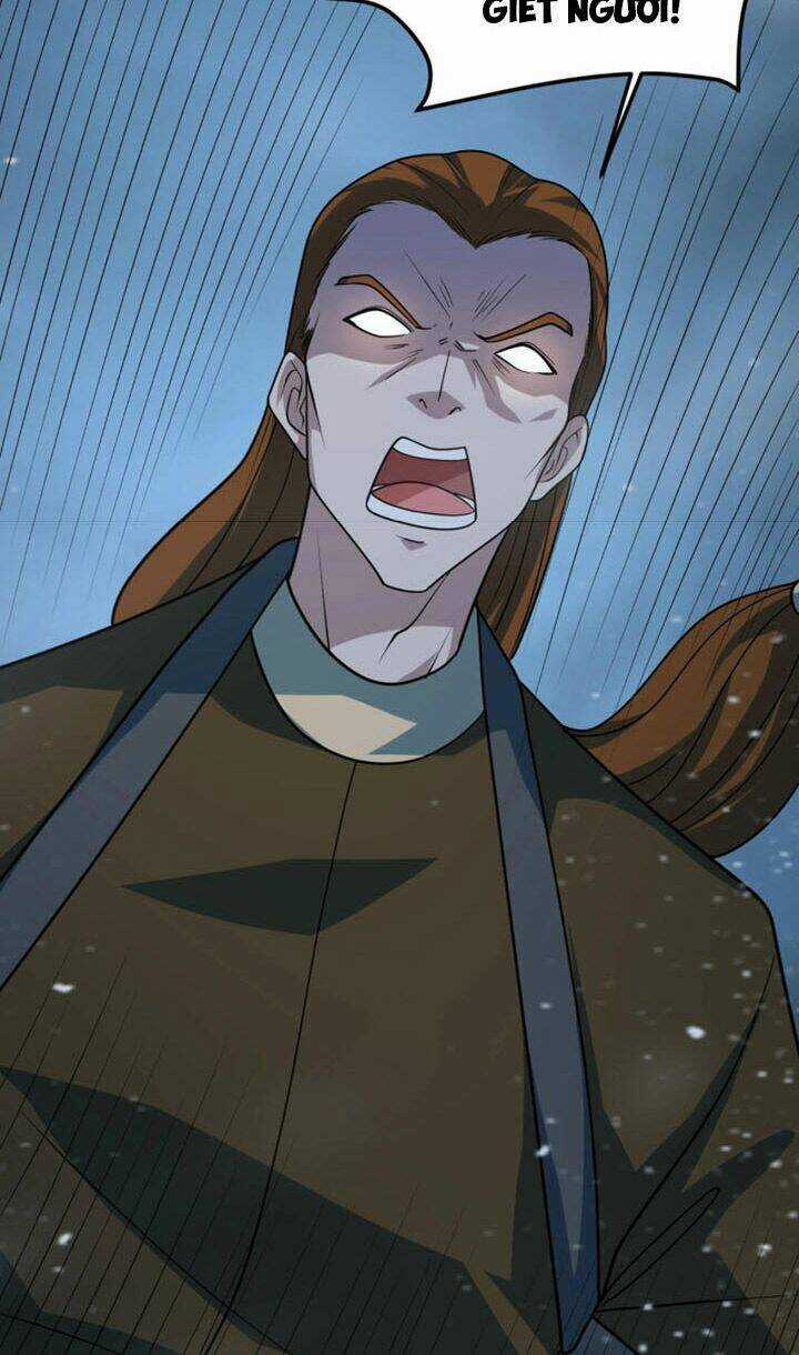 Sư Tổ Của Ta Là Thiên Hạ Đệ Nhất Chapter 22 trang 45
