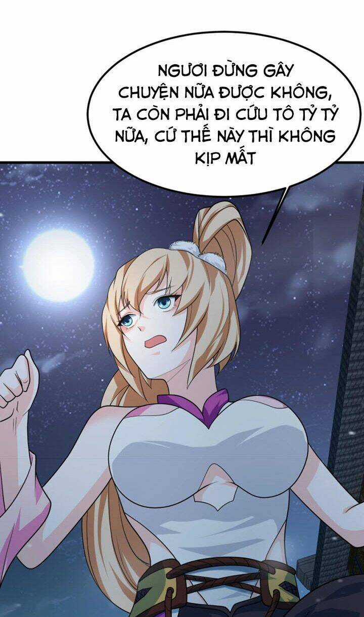 Sư Tổ Của Ta Là Thiên Hạ Đệ Nhất Chapter 22 trang 48