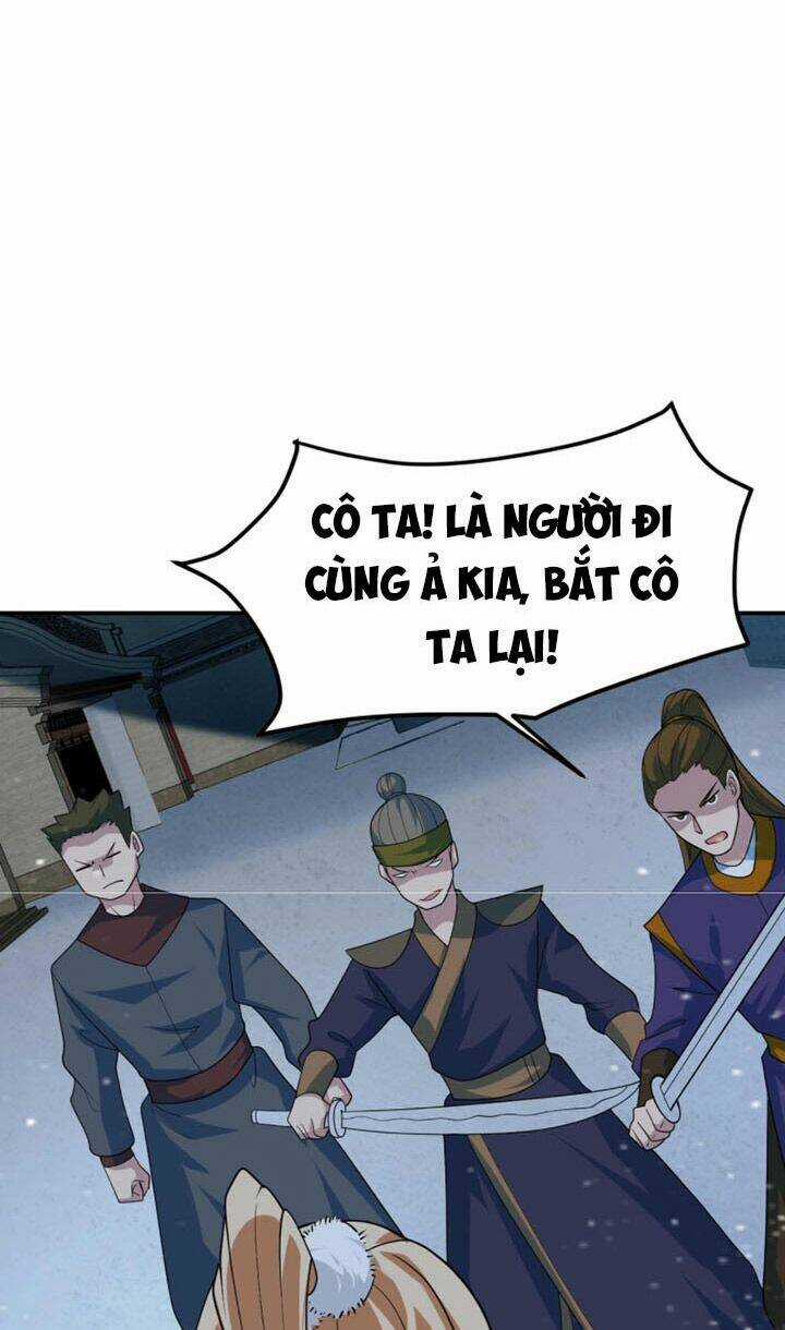 Sư Tổ Của Ta Là Thiên Hạ Đệ Nhất Chapter 22 trang 50
