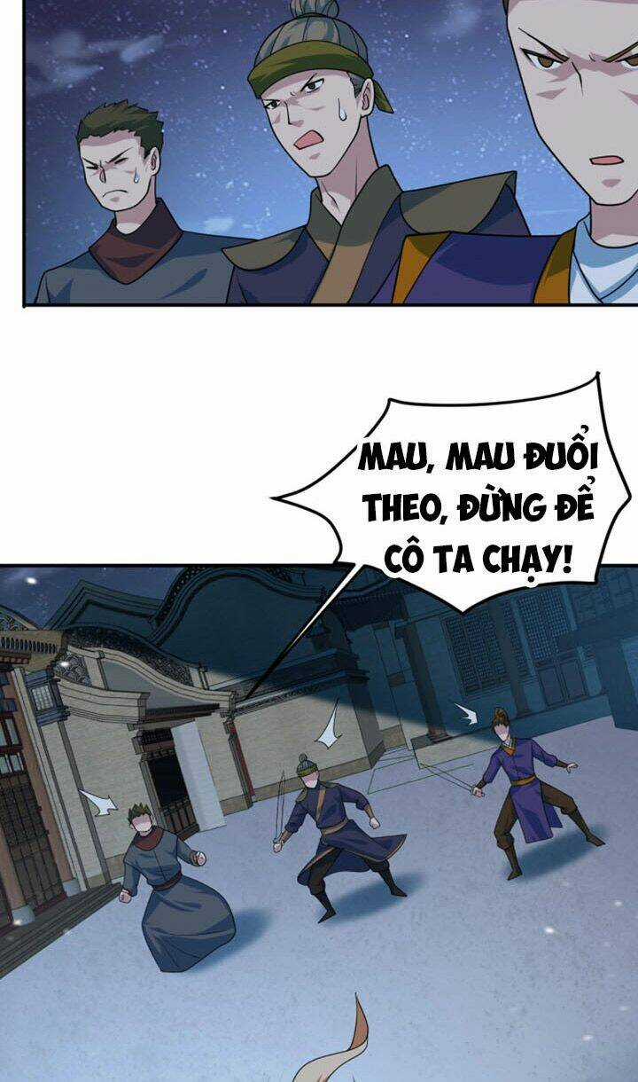 Sư Tổ Của Ta Là Thiên Hạ Đệ Nhất Chapter 22 trang 53
