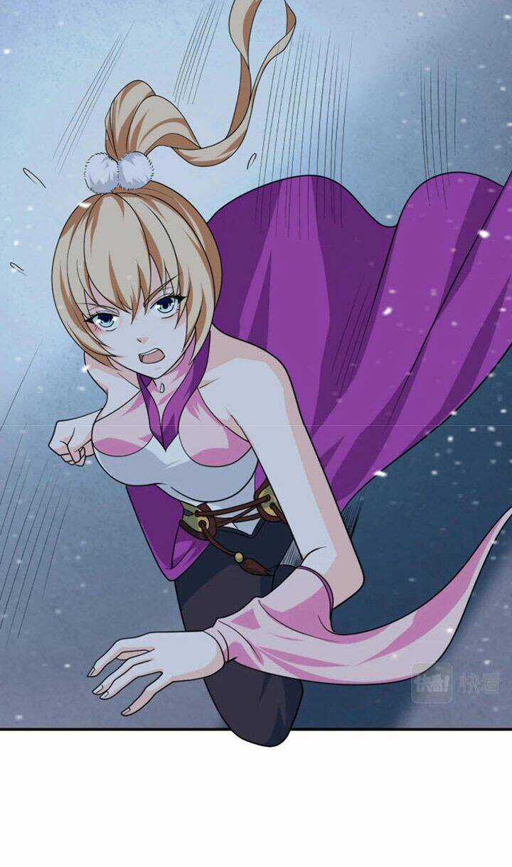 Sư Tổ Của Ta Là Thiên Hạ Đệ Nhất Chapter 22 trang 54