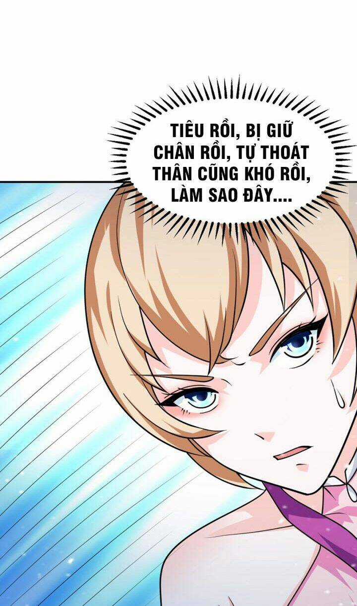 Sư Tổ Của Ta Là Thiên Hạ Đệ Nhất Chapter 22 trang 55