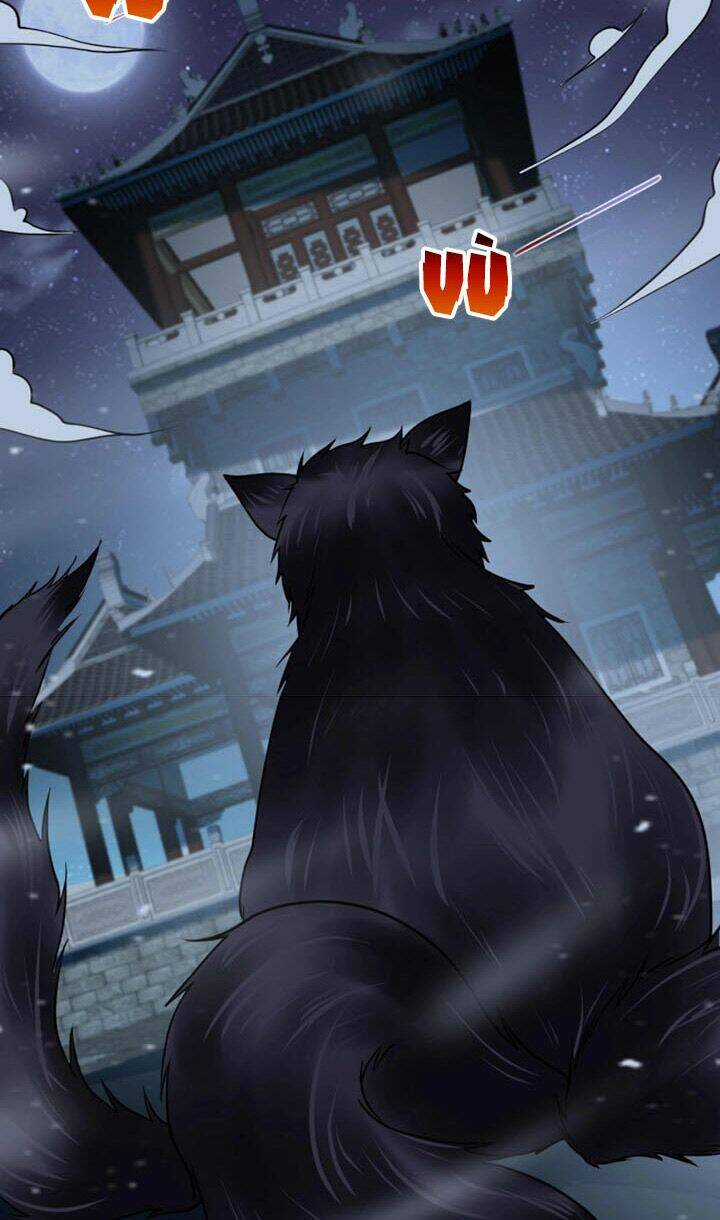 Sư Tổ Của Ta Là Thiên Hạ Đệ Nhất Chapter 22 trang 58