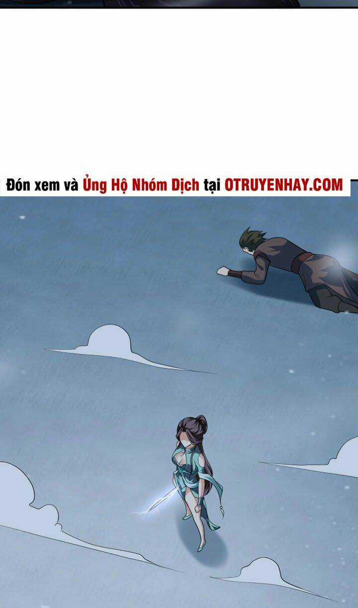 Sư Tổ Của Ta Là Thiên Hạ Đệ Nhất Chapter 22 trang 59