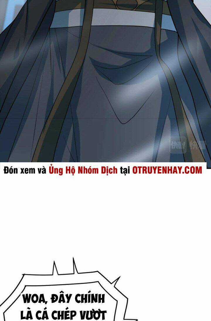 Sư Tổ Của Ta Là Thiên Hạ Đệ Nhất Chapter 22 trang 6