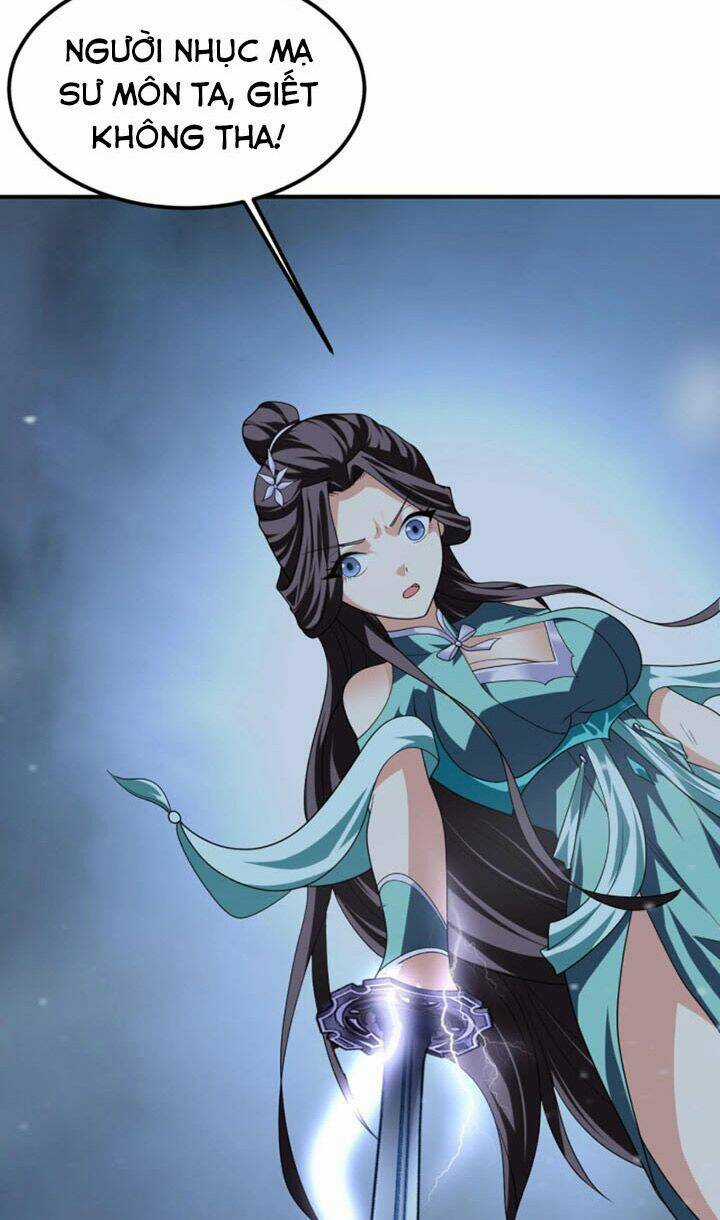 Sư Tổ Của Ta Là Thiên Hạ Đệ Nhất Chapter 22 trang 61