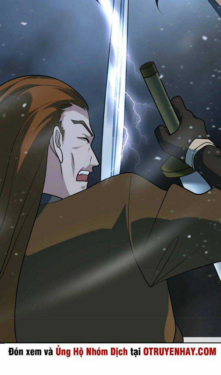 Sư Tổ Của Ta Là Thiên Hạ Đệ Nhất Chapter 22 trang 62