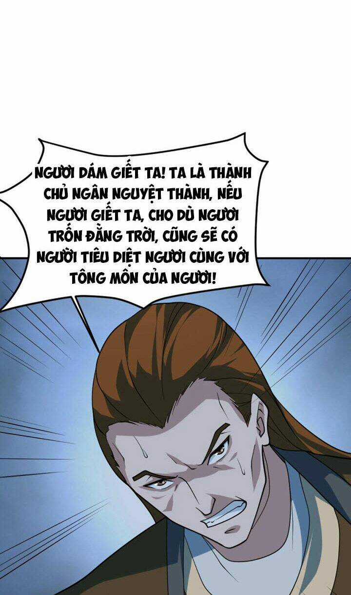 Sư Tổ Của Ta Là Thiên Hạ Đệ Nhất Chapter 22 trang 63
