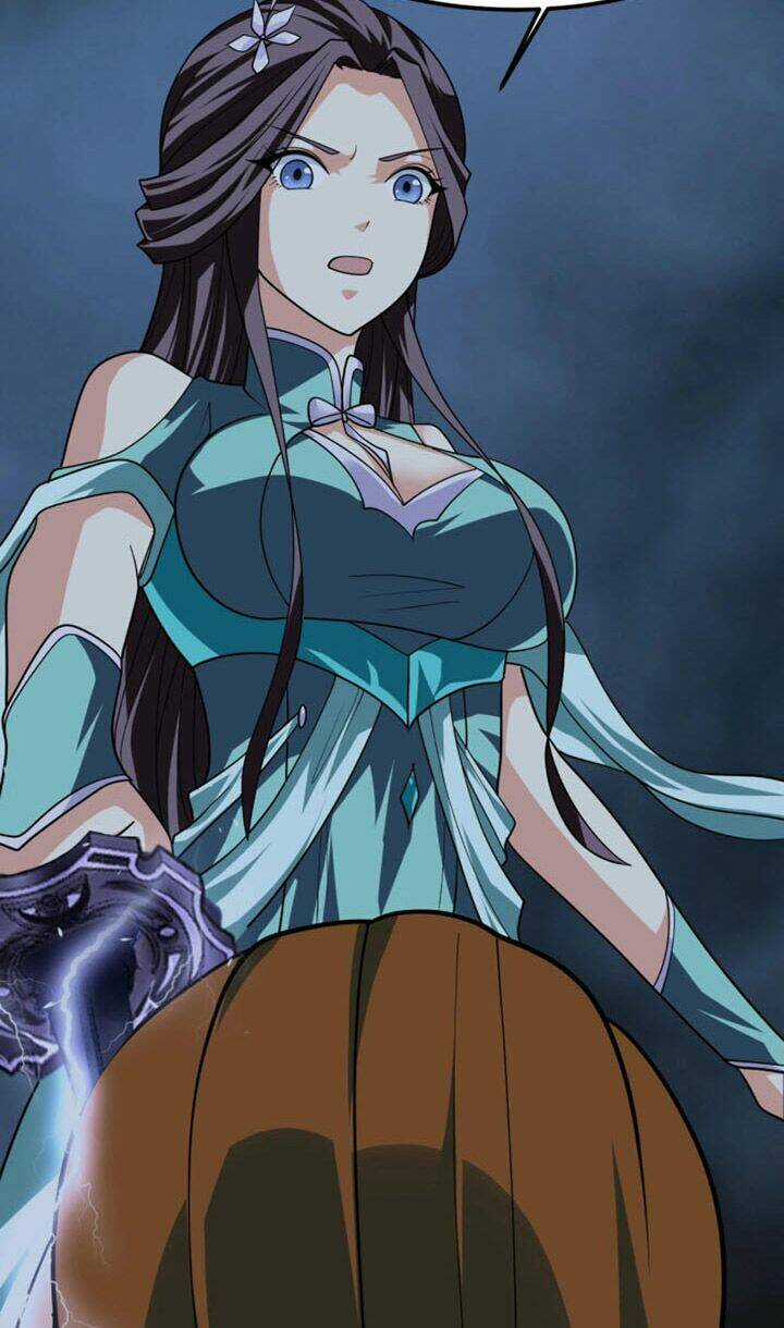 Sư Tổ Của Ta Là Thiên Hạ Đệ Nhất Chapter 22 trang 65