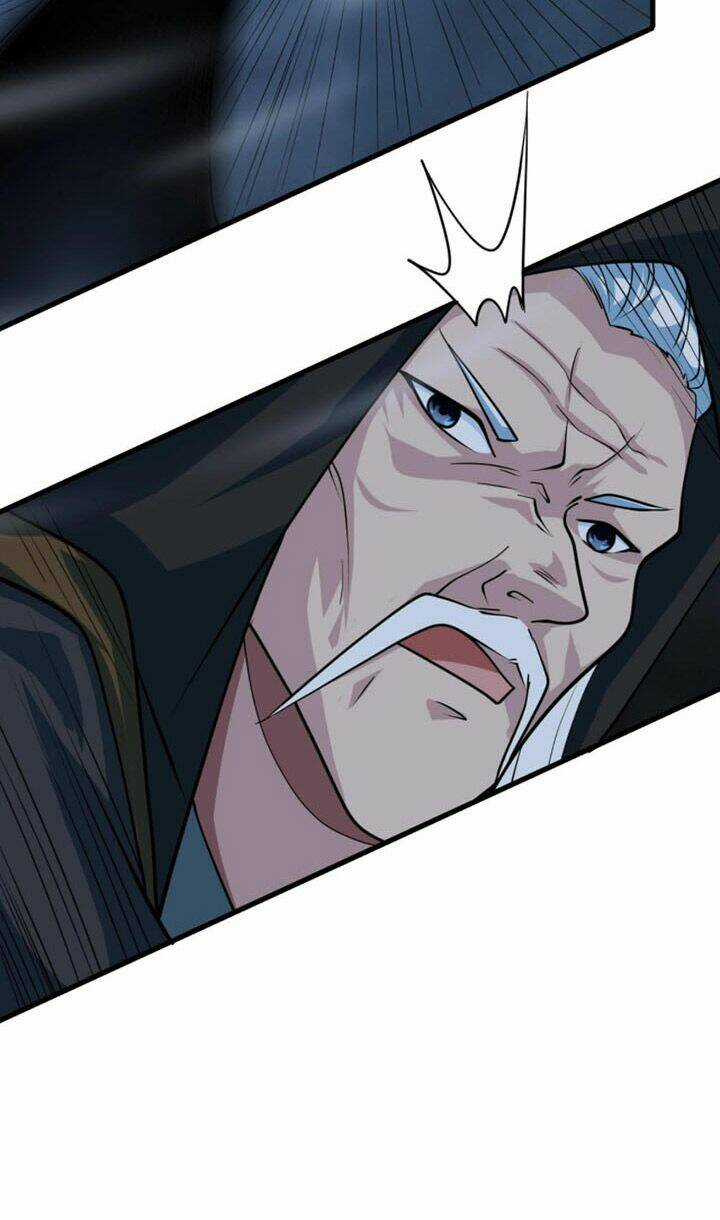 Sư Tổ Của Ta Là Thiên Hạ Đệ Nhất Chapter 22 trang 71