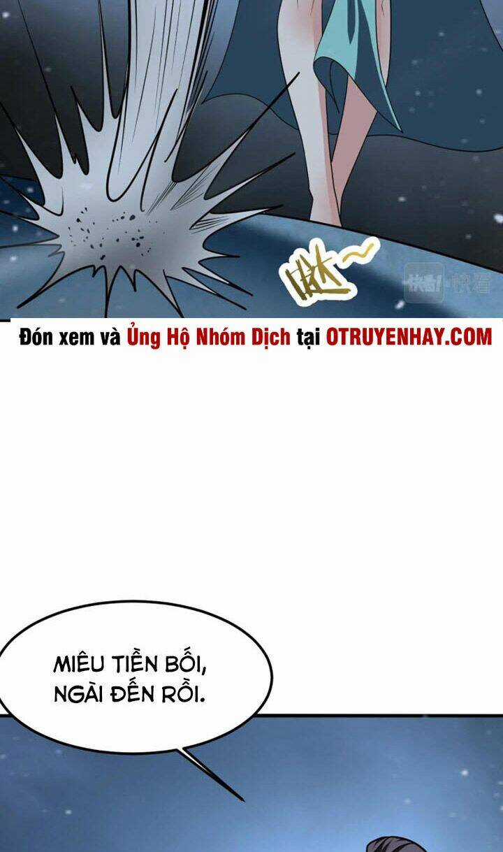 Sư Tổ Của Ta Là Thiên Hạ Đệ Nhất Chapter 22 trang 76