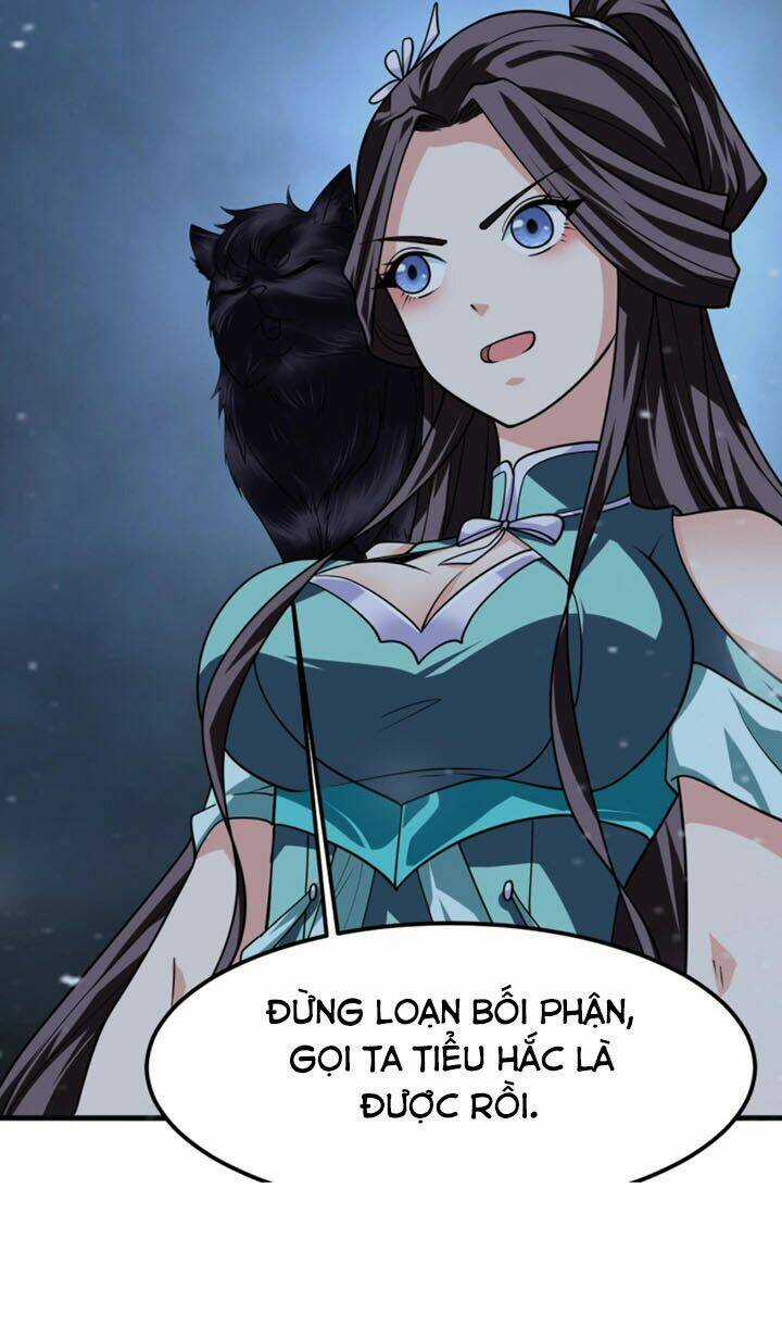 Sư Tổ Của Ta Là Thiên Hạ Đệ Nhất Chapter 22 trang 77