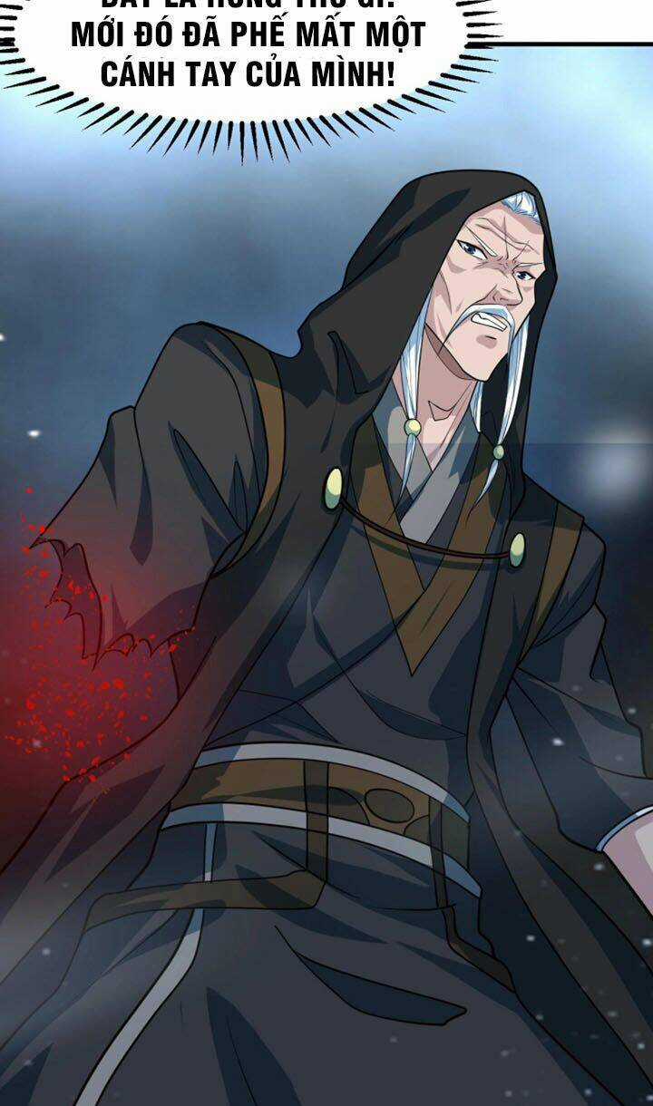 Sư Tổ Của Ta Là Thiên Hạ Đệ Nhất Chapter 22 trang 79