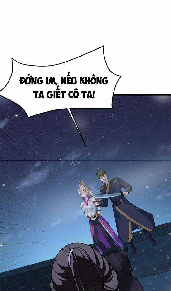 Sư Tổ Của Ta Là Thiên Hạ Đệ Nhất Chapter 22 trang 81