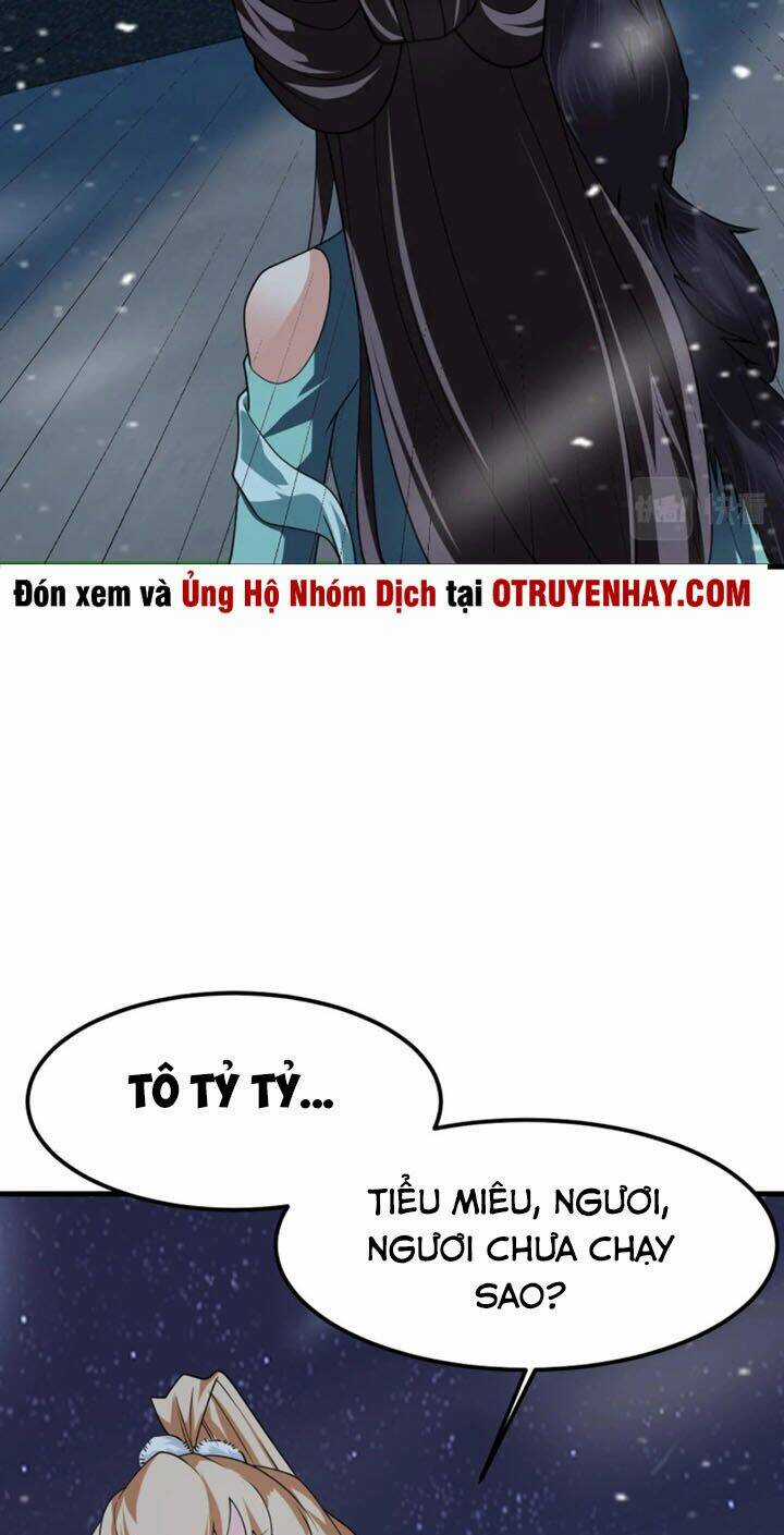 Sư Tổ Của Ta Là Thiên Hạ Đệ Nhất Chapter 22 trang 82