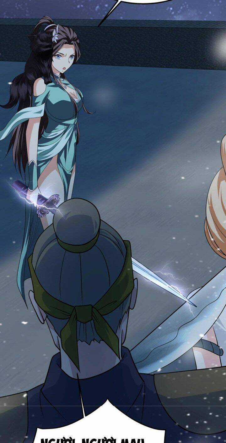 Sư Tổ Của Ta Là Thiên Hạ Đệ Nhất Chapter 22 trang 84