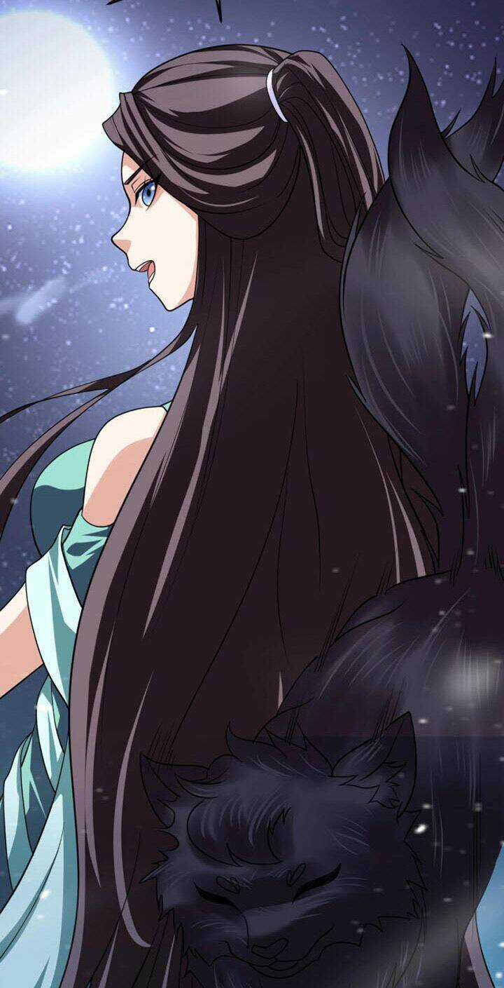 Sư Tổ Của Ta Là Thiên Hạ Đệ Nhất Chapter 22 trang 86