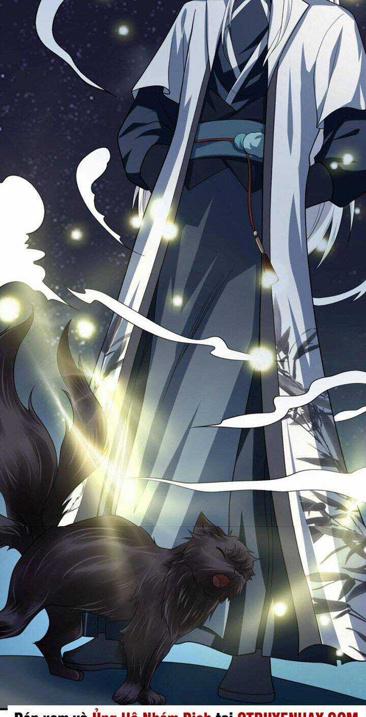 Sư Tổ Của Ta Là Thiên Hạ Đệ Nhất Chapter 22 trang 88