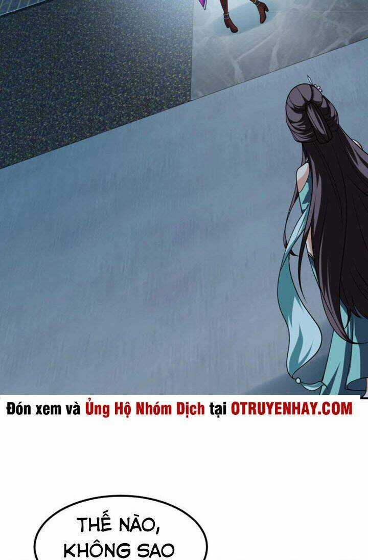 Sư Tổ Của Ta Là Thiên Hạ Đệ Nhất Chapter 23 trang 11