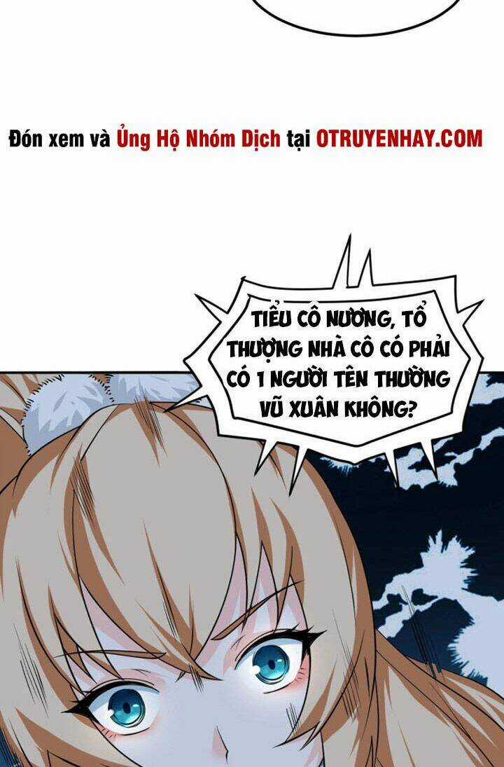 Sư Tổ Của Ta Là Thiên Hạ Đệ Nhất Chapter 23 trang 13