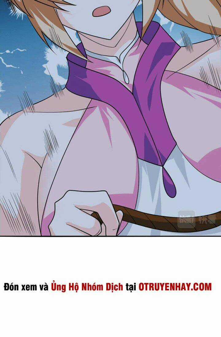 Sư Tổ Của Ta Là Thiên Hạ Đệ Nhất Chapter 23 trang 14