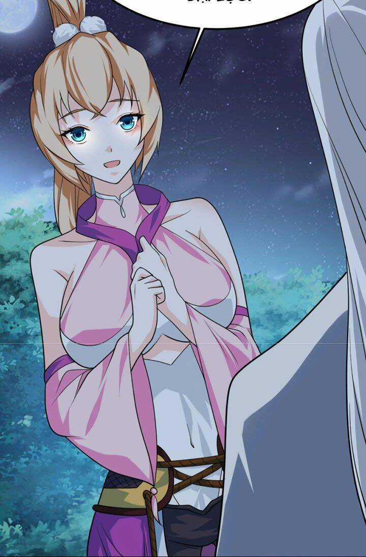 Sư Tổ Của Ta Là Thiên Hạ Đệ Nhất Chapter 23 trang 17