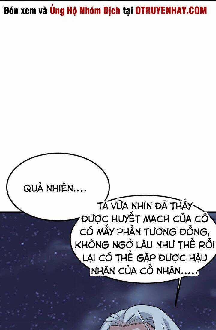 Sư Tổ Của Ta Là Thiên Hạ Đệ Nhất Chapter 23 trang 18