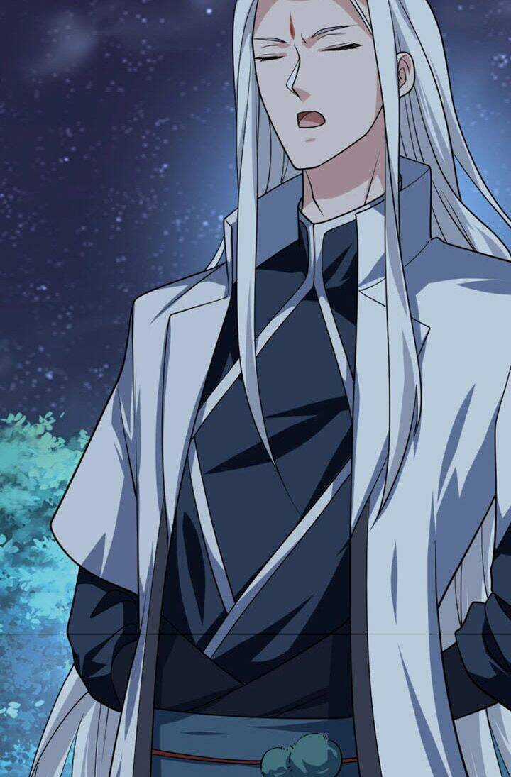 Sư Tổ Của Ta Là Thiên Hạ Đệ Nhất Chapter 23 trang 19