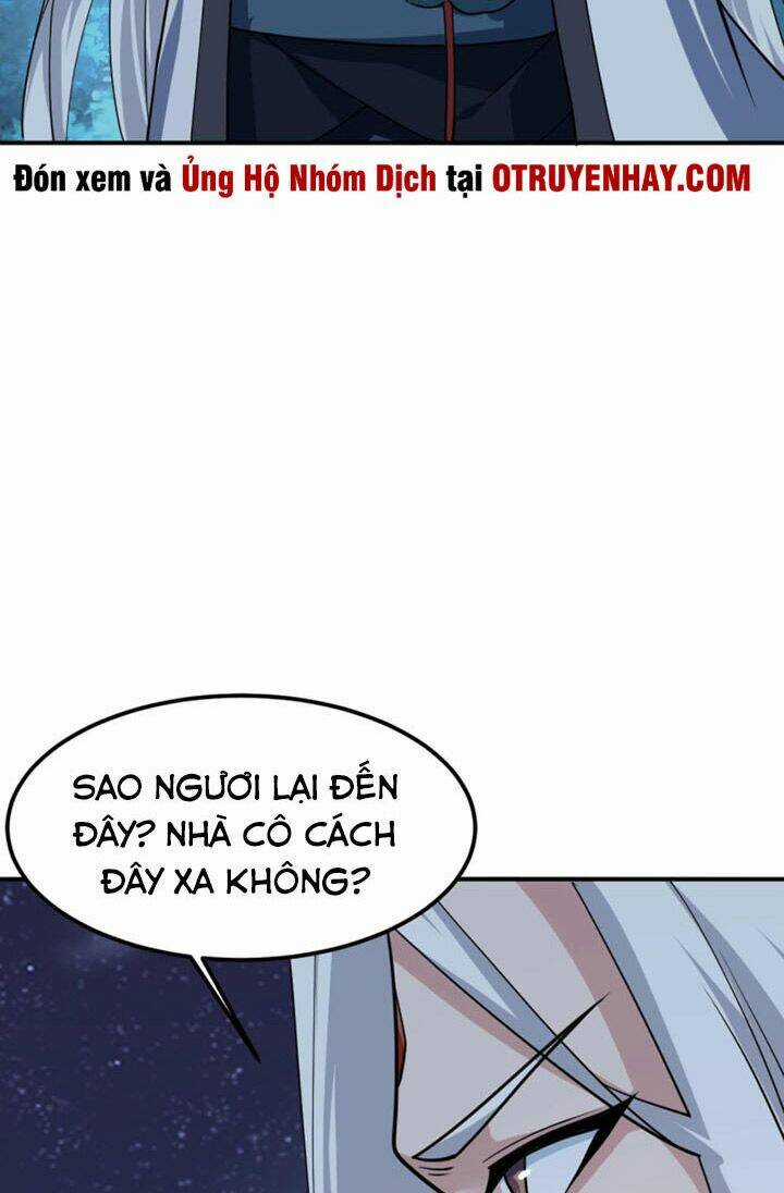 Sư Tổ Của Ta Là Thiên Hạ Đệ Nhất Chapter 23 trang 20