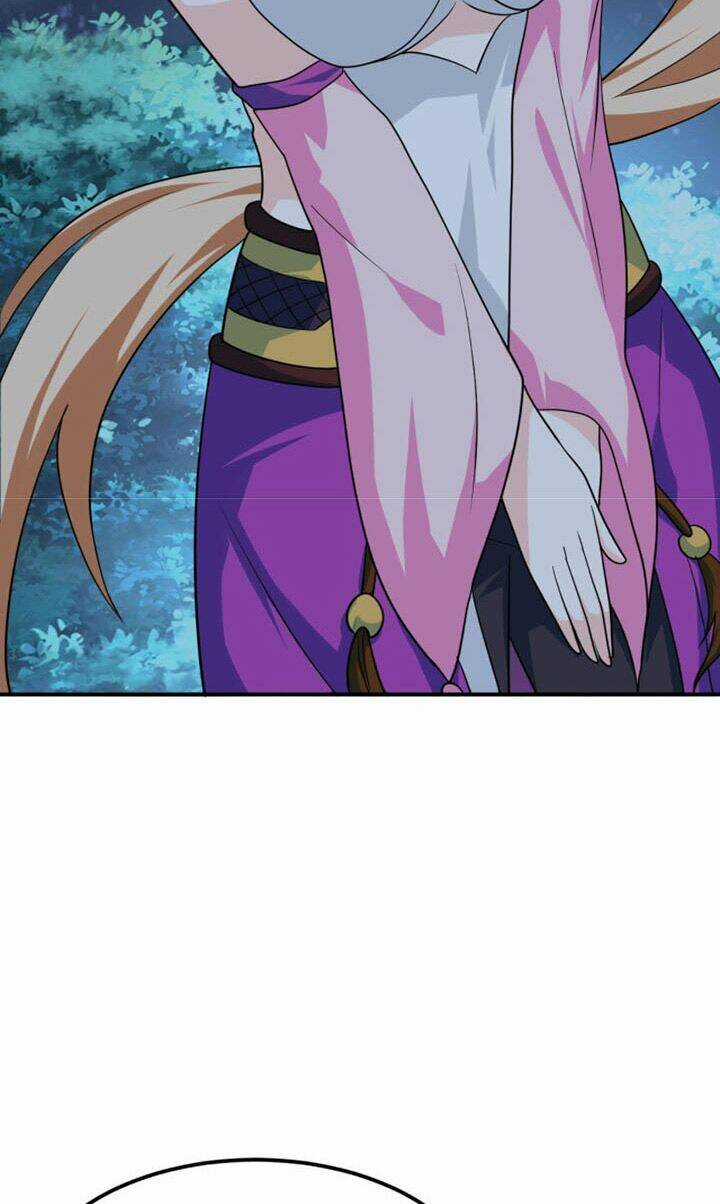 Sư Tổ Của Ta Là Thiên Hạ Đệ Nhất Chapter 23 trang 23