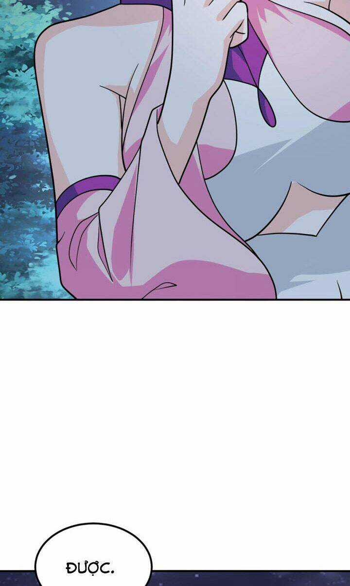 Sư Tổ Của Ta Là Thiên Hạ Đệ Nhất Chapter 23 trang 27