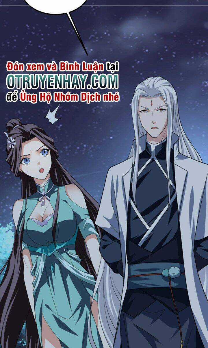 Sư Tổ Của Ta Là Thiên Hạ Đệ Nhất Chapter 23 trang 28