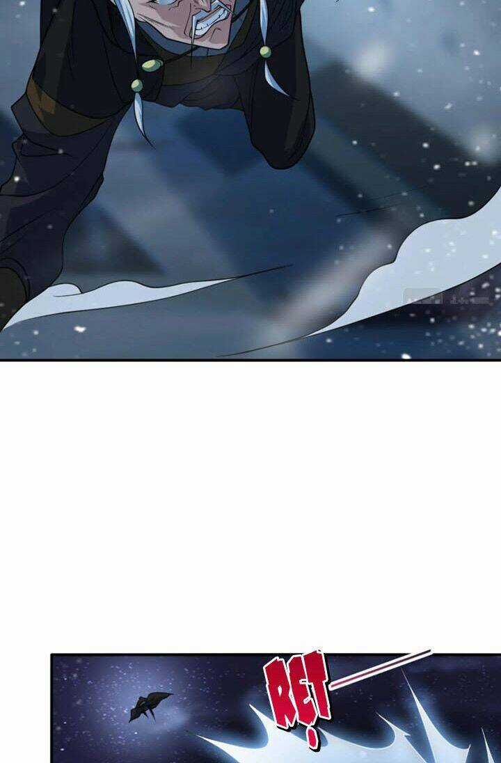 Sư Tổ Của Ta Là Thiên Hạ Đệ Nhất Chapter 23 trang 3