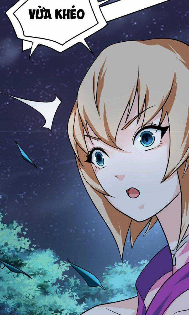 Sư Tổ Của Ta Là Thiên Hạ Đệ Nhất Chapter 23 trang 31