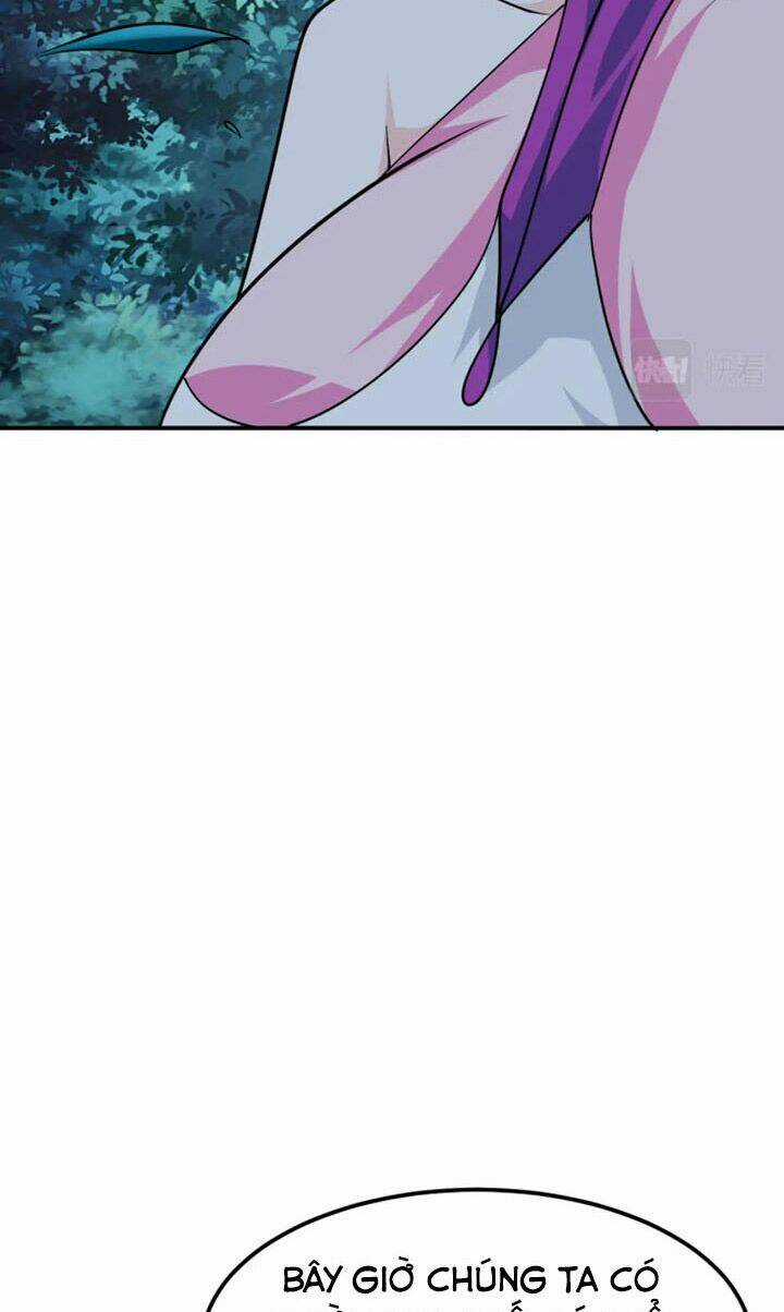 Sư Tổ Của Ta Là Thiên Hạ Đệ Nhất Chapter 23 trang 32