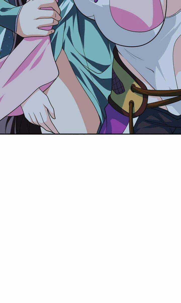 Sư Tổ Của Ta Là Thiên Hạ Đệ Nhất Chapter 23 trang 34