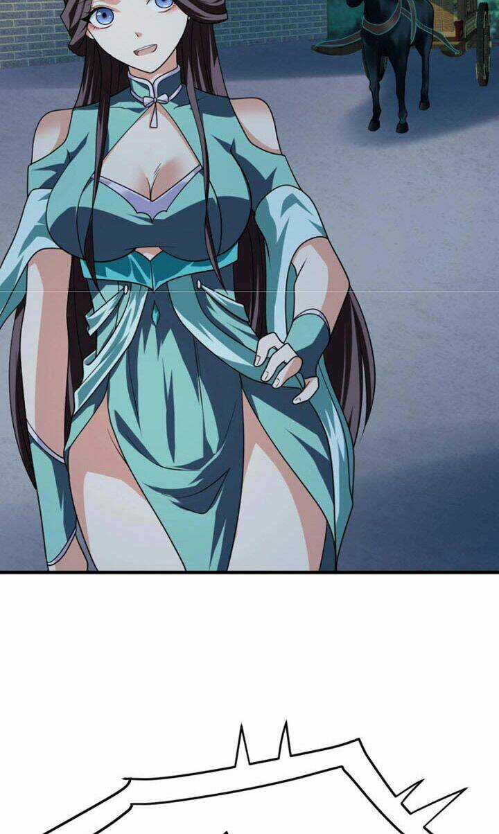 Sư Tổ Của Ta Là Thiên Hạ Đệ Nhất Chapter 23 trang 37