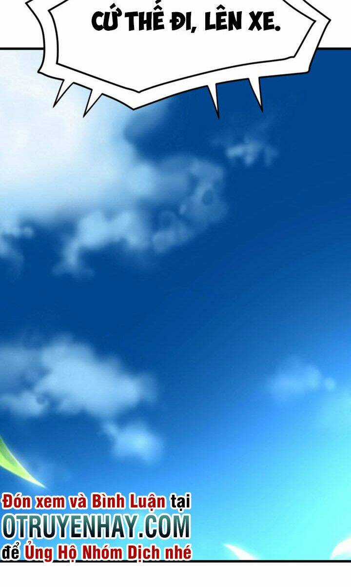 Sư Tổ Của Ta Là Thiên Hạ Đệ Nhất Chapter 23 trang 38