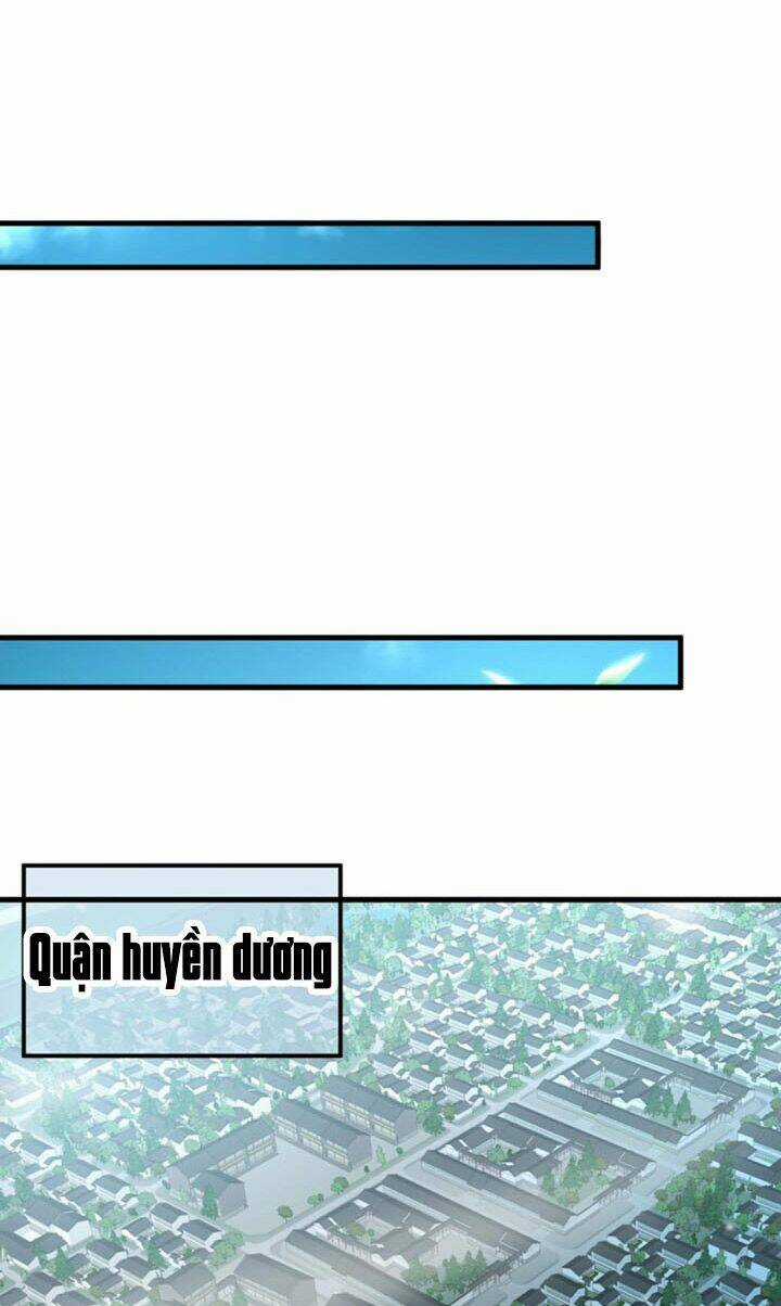 Sư Tổ Của Ta Là Thiên Hạ Đệ Nhất Chapter 23 trang 39