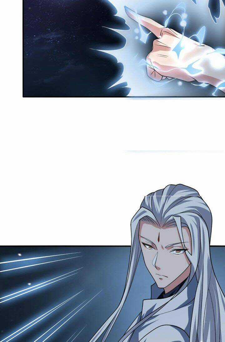 Sư Tổ Của Ta Là Thiên Hạ Đệ Nhất Chapter 23 trang 4