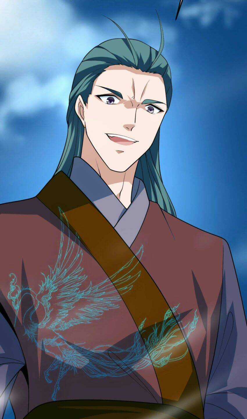 Sư Tổ Của Ta Là Thiên Hạ Đệ Nhất Chapter 23 trang 46