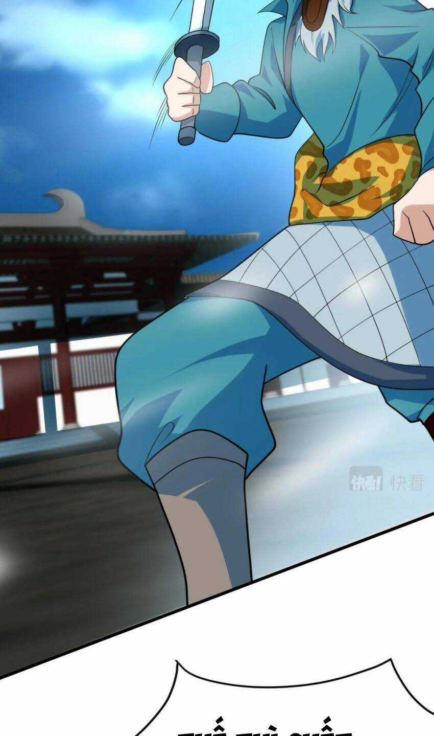 Sư Tổ Của Ta Là Thiên Hạ Đệ Nhất Chapter 23 trang 48