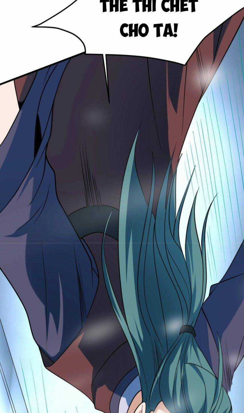 Sư Tổ Của Ta Là Thiên Hạ Đệ Nhất Chapter 23 trang 49