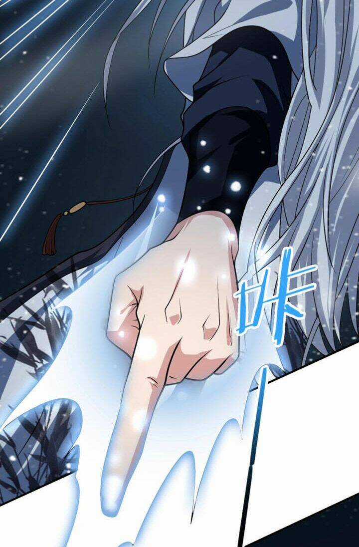 Sư Tổ Của Ta Là Thiên Hạ Đệ Nhất Chapter 23 trang 5