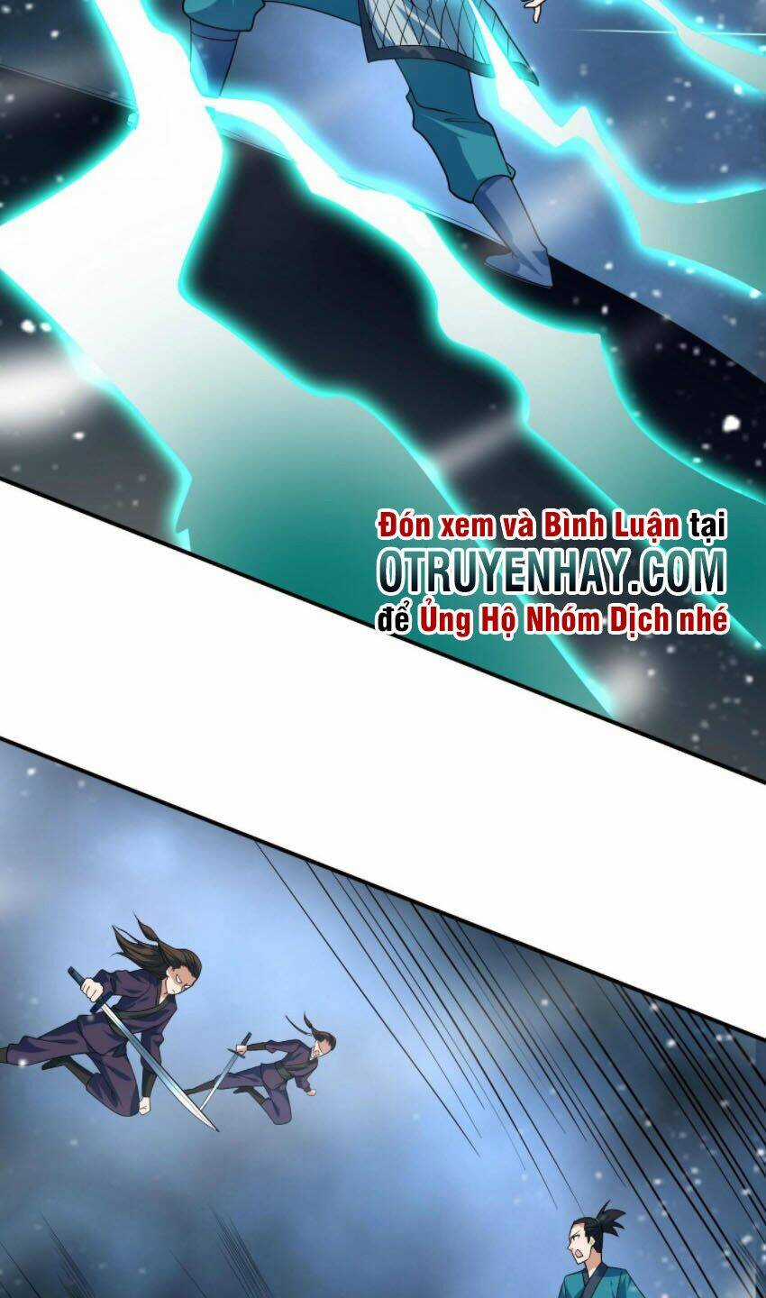 Sư Tổ Của Ta Là Thiên Hạ Đệ Nhất Chapter 23 trang 52