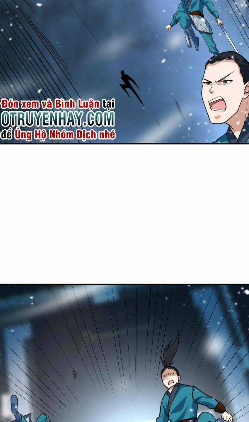 Sư Tổ Của Ta Là Thiên Hạ Đệ Nhất Chapter 23 trang 53