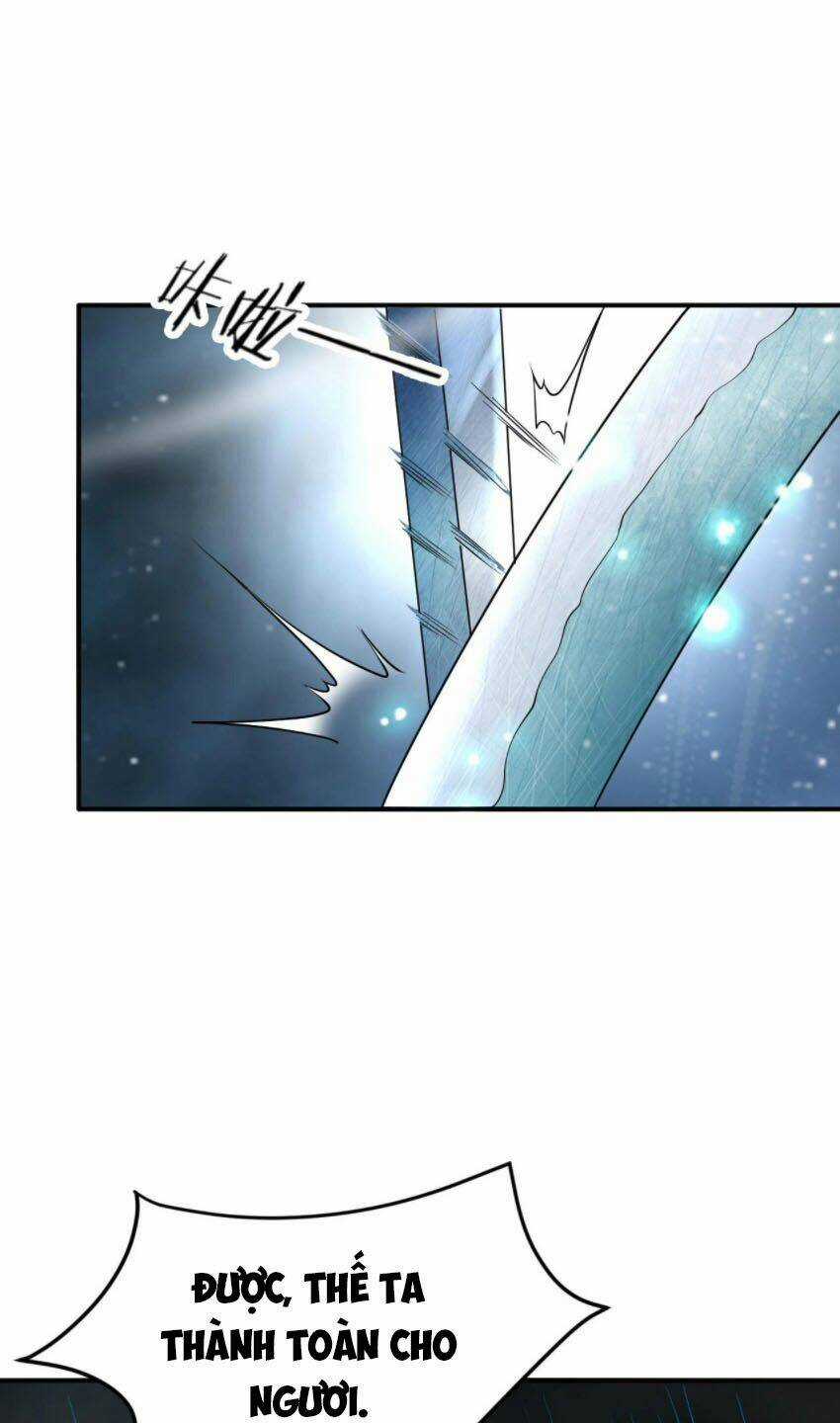 Sư Tổ Của Ta Là Thiên Hạ Đệ Nhất Chapter 23 trang 56