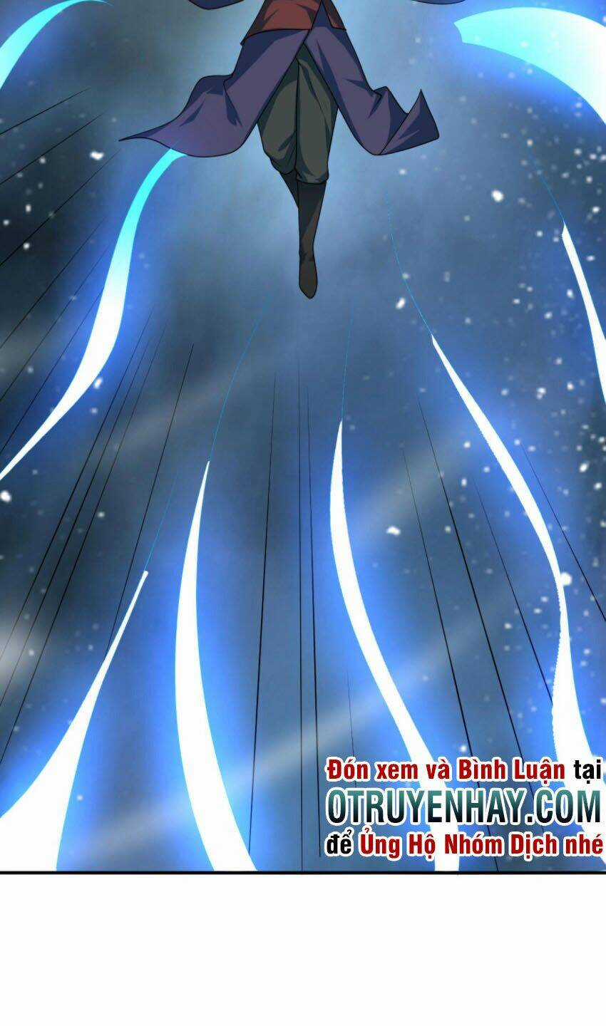 Sư Tổ Của Ta Là Thiên Hạ Đệ Nhất Chapter 23 trang 59